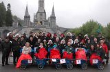 2010 Lourdes Pilgrimage - Day 3 (55/122)